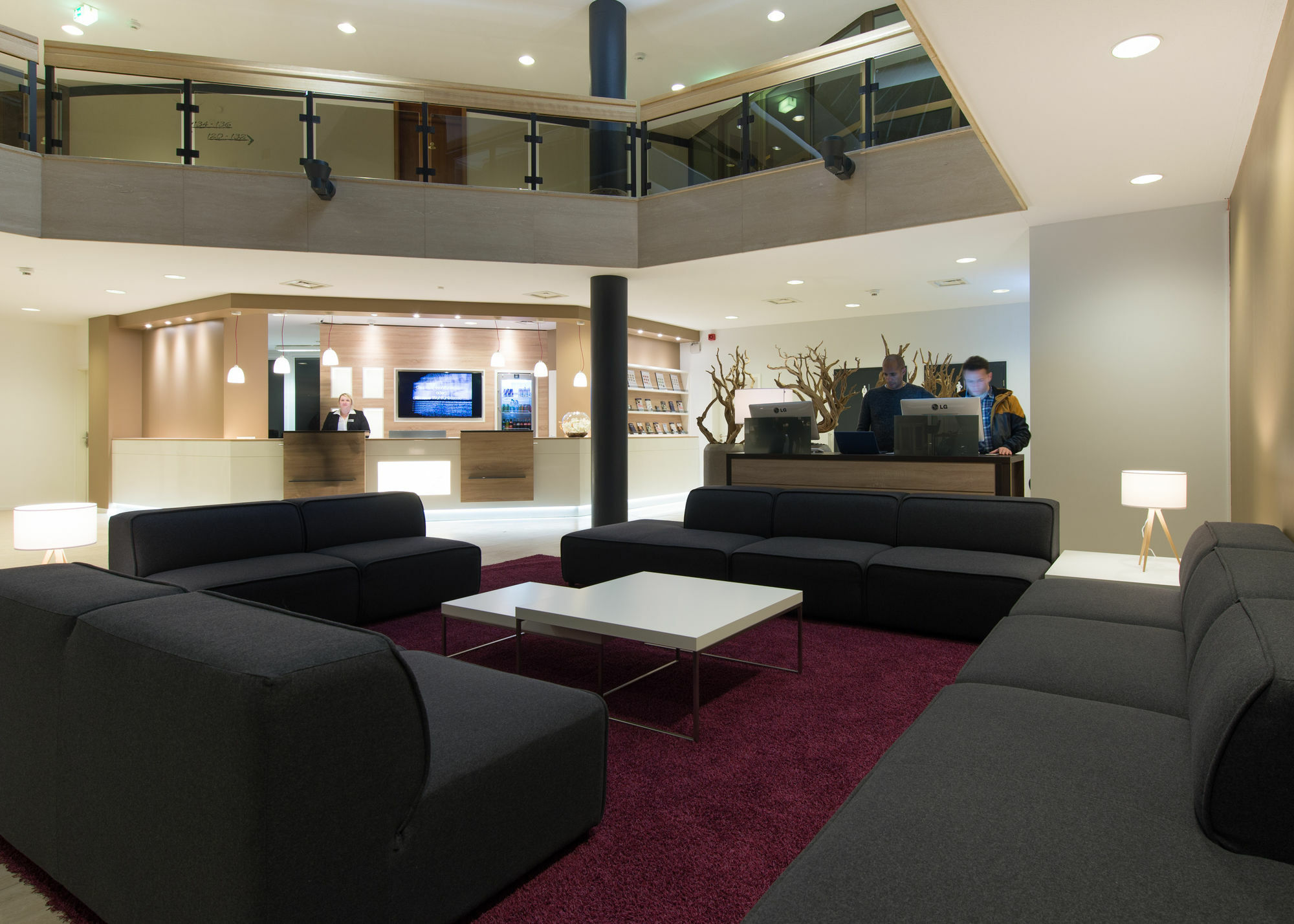 Best Western Plus Parkhotel Velbert Exterior photo